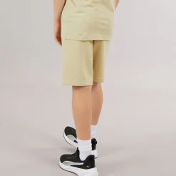 Sale Drenge Grafik Shorts Putty Tøj|Shorts