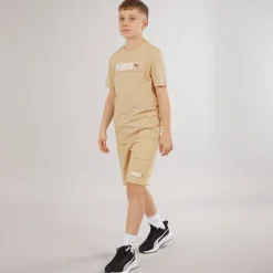 Best Drenge Grafik T-shirt Putty Tøj|T-Shirts Og Undertrøjer
