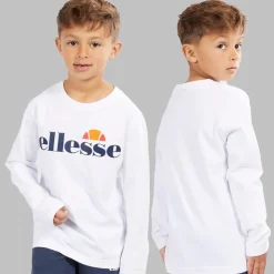 Best Drenge Harrison Hættetrøje T-Shirt Og Joggingbukser Sæt Blå /​ Hvid Tøj|Træningsdragter