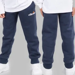 Best Drenge Harrison Hættetrøje T-Shirt Og Joggingbukser Sæt Blå /​ Hvid Tøj|Træningsdragter