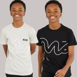 Outlet Drenge High Roller T-shirts Flerfarvet Multipakker|T-Shirts Og Undertrøjer