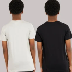 Outlet Drenge High Roller T-shirts Flerfarvet Multipakker|T-Shirts Og Undertrøjer