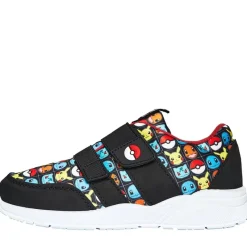 Best Drenge Hinata Sneakers Sort/​Multi Dine Yndlings Tegnefilm|Sneakers