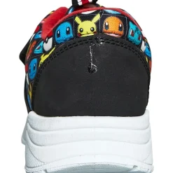 Best Drenge Hinata Sneakers Sort/​Multi Dine Yndlings Tegnefilm|Sneakers