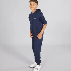 Discount Drenge Hættetrøje Navy Hættetrøjer Og Sweatshirts