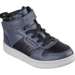 Best Drenge Hurtig Street Rapid Avenue Sneakers Grå Sneakers|Sneakers