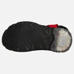 Sale Drenge Infant Light Up Sandaler Flerfarvet Dine Yndlings Tegnefilm|Klip-Klapper Og Sandaler