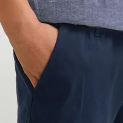 Outlet Drenge Jaiden Campaign Hybrid Shorts Navy Blazer Shorts
