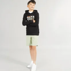 Clearance Drenge Jaiden Campaign Hybrid Shorts Desert Sage Shorts