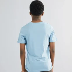 New Drenge JXJ T-shirts Flerfarvet Multipakker|T-Shirts Og Undertrøjer