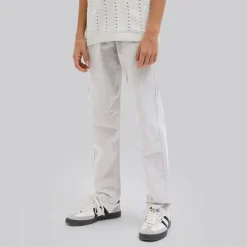 Clearance Drenge Kane Bukser Porcelæn Jeans Og Bukser