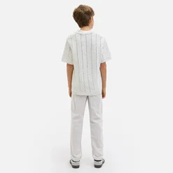 Clearance Drenge Kane Bukser Porcelæn Jeans Og Bukser