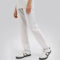 Clearance Drenge Kane Bukser Porcelæn Jeans Og Bukser