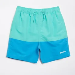 Hot Drenge Maldives Svømme Shorts Flerfarvet Shorts|Badetøj