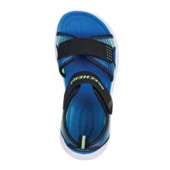 Outlet Drenge Microspec - Splash Sandaler Klip-Klapper Og Sandaler|Klip-Klapper Og Sandaler