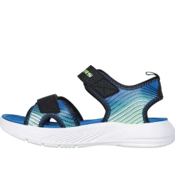 Outlet Drenge Microspec - Splash Sandaler Klip-Klapper Og Sandaler|Klip-Klapper Og Sandaler