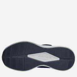 Drenge Microspec Tread Sneakers Blå Sneakers|Sneakers