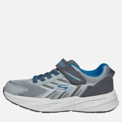Hot Drenge Microspec Tread Sneakers Grå Gray Sneakers|Sneakers