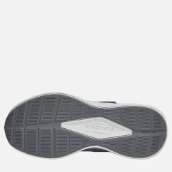 Hot Drenge Microspec Tread Sneakers Grå Gray Sneakers|Sneakers