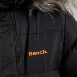 New Drengenes Calcott Parka Jakke Jakker Og Frakker