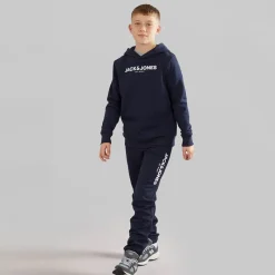 Best Drengenes Harry Træningsdragt Blå Blazer Træningsdragter