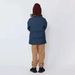 Best Drengenes James Jakke Denim Mørkeblå Jakker Og Frakker
