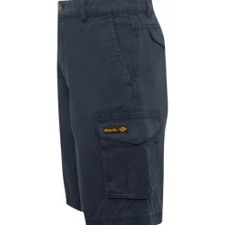 Online Drenge Noahs Twill Cargo Shorts Blå Shorts