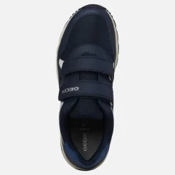 Outlet Drenge Pavel Sneakers Flerfarvet Sneakers|Sneakers