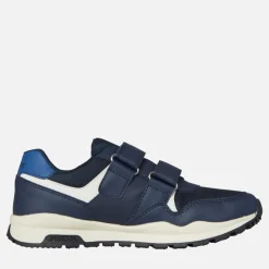 Outlet Drenge Pavel Sneakers Flerfarvet Sneakers|Sneakers