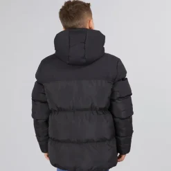 Sale Drenge Pichel Jakke Sort Jakker Og Frakker