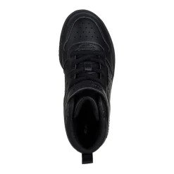 Drenge Quick Street Rapid Avenue Sneakers Sort Sneakers|Sneakers