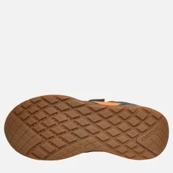 Clearance Drenge Rann Trænere Military/​Orange Sneakers|Sneakers