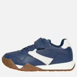 Sale Drenge Rann Træningssko Navy/Lys Elfenben Navy/Lt Ivory Sneakers|Sneakers