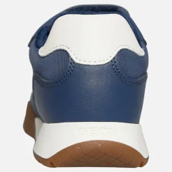 Sale Drenge Rann Træningssko Navy/​Lys Elfenben Navy/​Lt Ivory Sneakers|Sneakers