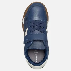 Sale Drenge Rann Træningssko Navy/​Lys Elfenben Navy/​Lt Ivory Sneakers|Sneakers