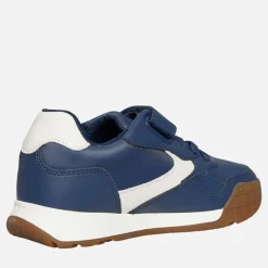Sale Drenge Rann Træningssko Navy/​Lys Elfenben Navy/​Lt Ivory Sneakers|Sneakers