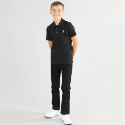 New Drenge Regular Fit Jeans Jeans Og Bukser