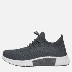 Sale Drenge Rideout Sneakers Grå Sneakers|Sneakers