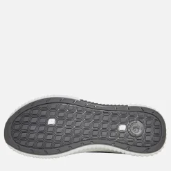 Sale Drenge Rideout Sneakers Grå Sneakers|Sneakers