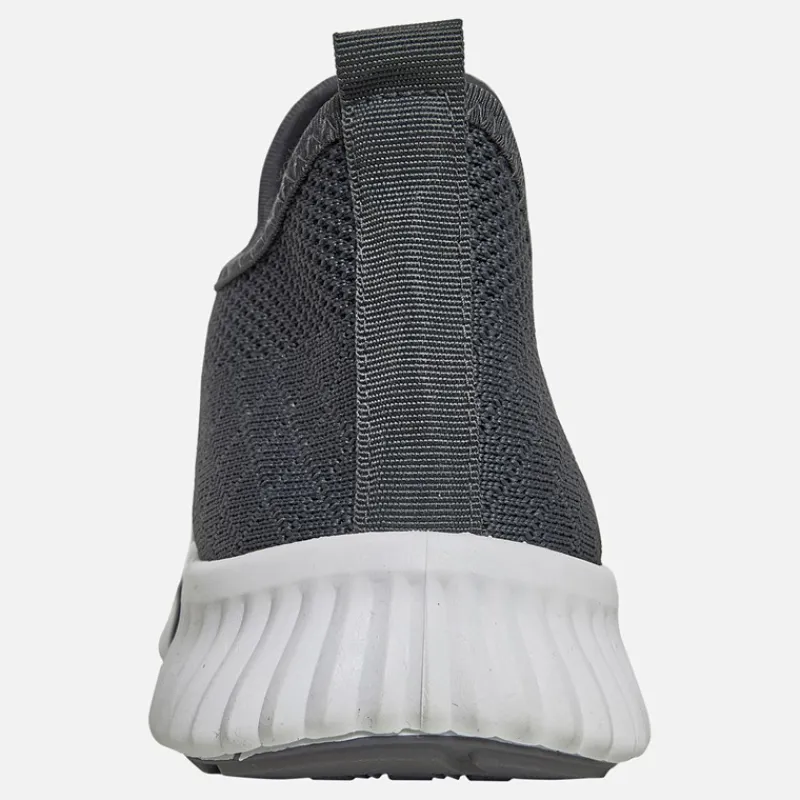 Sale Drenge Rideout Sneakers Grå Sneakers|Sneakers