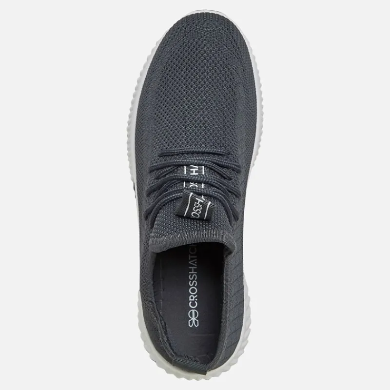 Sale Drenge Rideout Sneakers Grå Sneakers|Sneakers