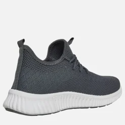 Sale Drenge Rideout Sneakers Grå Sneakers|Sneakers