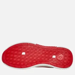 Discount Drenge Rideout Sneakers Rød Sneakers|Sneakers