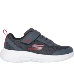 New Drenge Selectors Reset Achieved Træningssko Charcoal Multipakker|Sneakers
