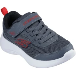 New Drenge Selectors Reset Achieved Træningssko Charcoal Multipakker|Sneakers