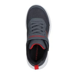 New Drenge Selectors Reset Achieved Træningssko Charcoal Multipakker|Sneakers