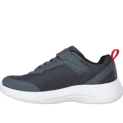 New Drenge Selectors Reset Achieved Træningssko Charcoal Multipakker|Sneakers