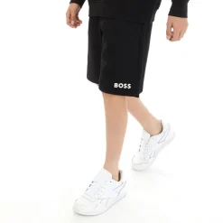 Discount Drenge Shorts af jerseystof Shorts