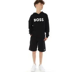 Discount Drenge Shorts af jerseystof Shorts