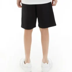 Outlet Drenge Shorts af jerseystof Shorts
